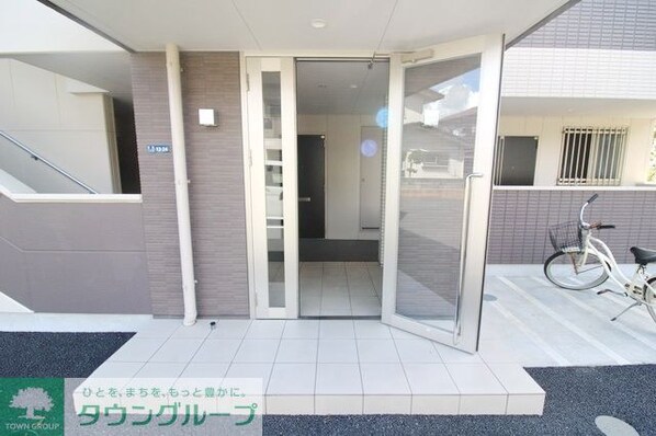 サン・ドゥーズ湘南の物件内観写真